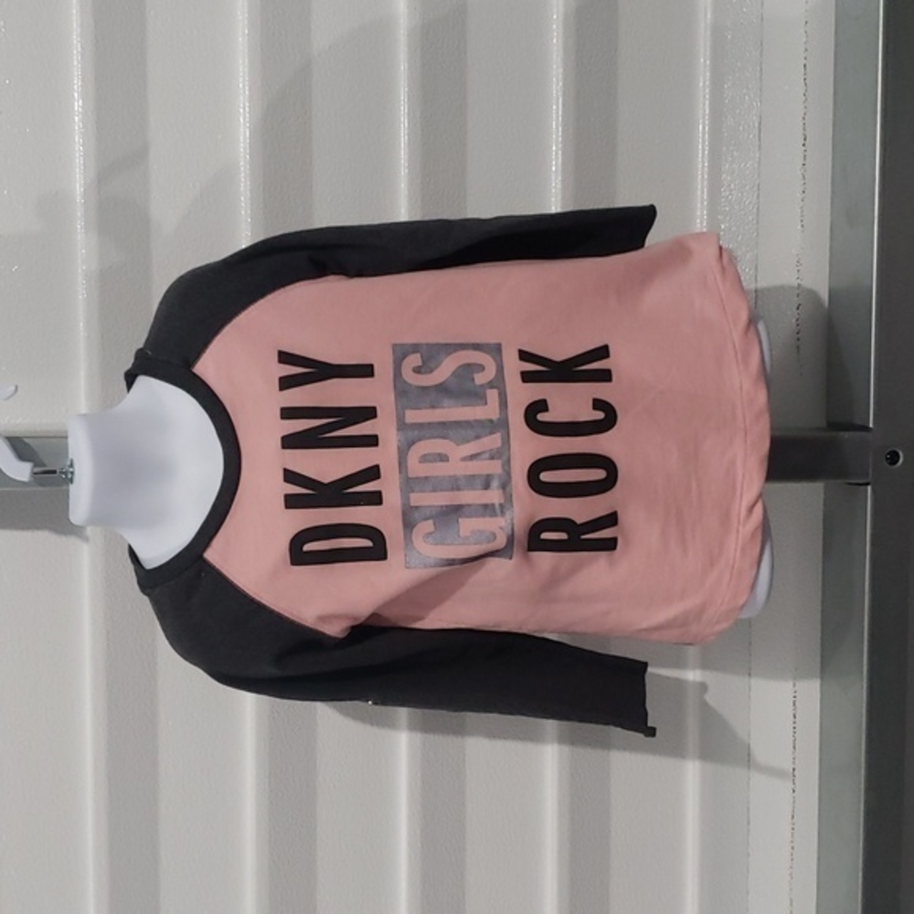 DKNY Long‎ Sleeve